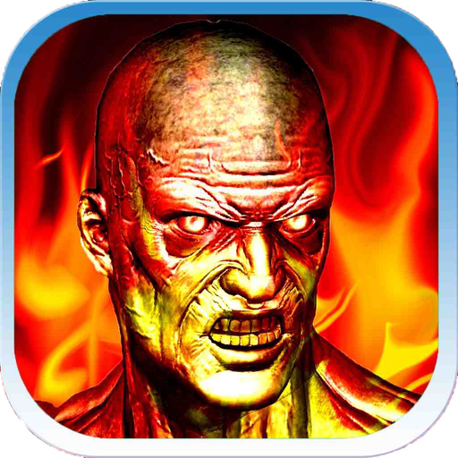 Zombies Killer Man app icon