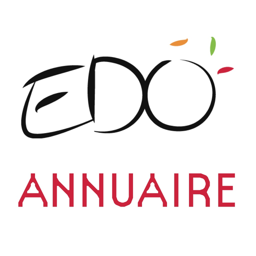 EDO Annuaire app icon