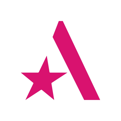 Audiens app icon