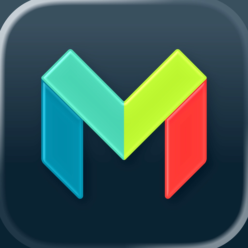 Monzo Bank - Mobile Banking app icon