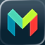 Monzo Bank - Mobile Banking icon