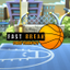 Fast Break Free Throws TV Edition icon