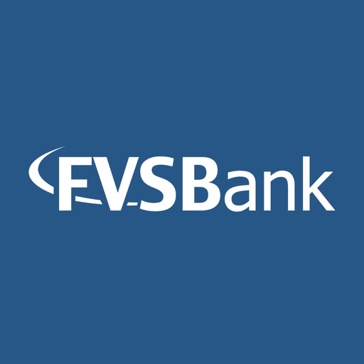FVSBank app icon