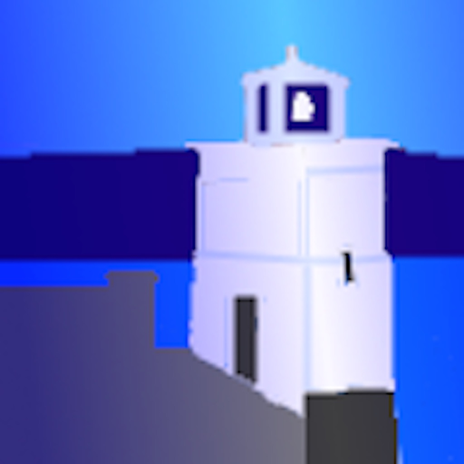 Webcam World Viewer app icon