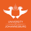University of Johannesburg icon