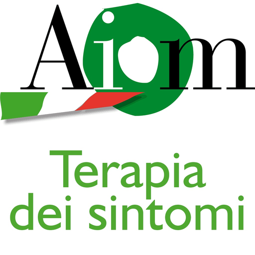 Terapia dei sintomi app icon
