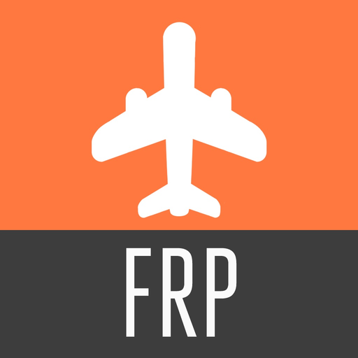 French Polynesia Travel Guide & Offline Map app icon