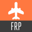French Polynesia Travel Guide & Offline Map icon