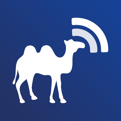 RTC’s real-time Nomade app icon