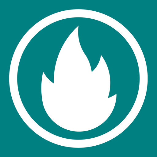 Spirit Fanfiction and Stories app icon