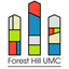 Forest Hill UMC icon