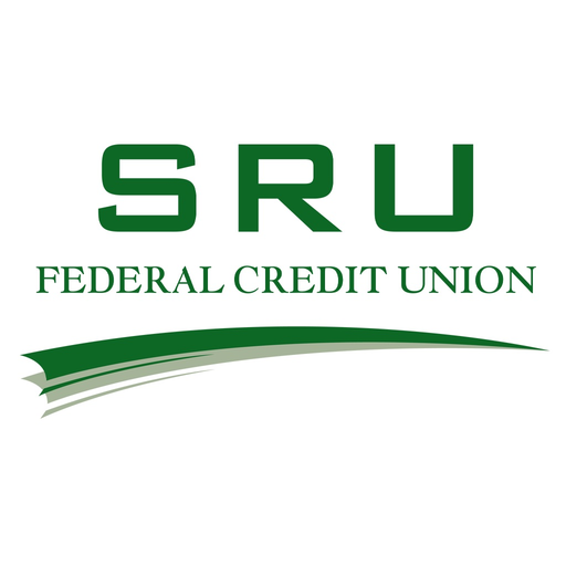 SRU FCU Mobile Banking app icon
