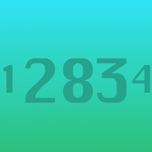 Meter-Reader app icon