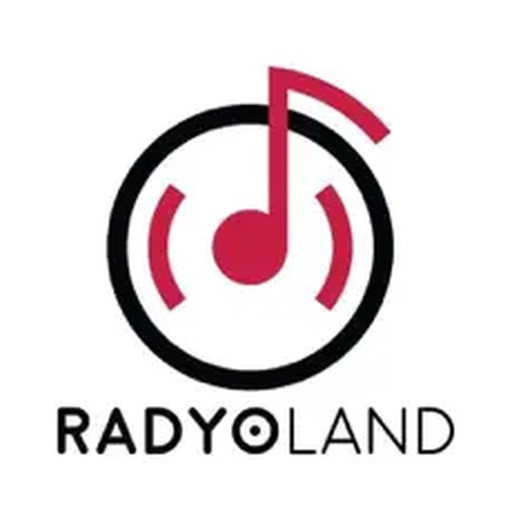 Radyoland app icon