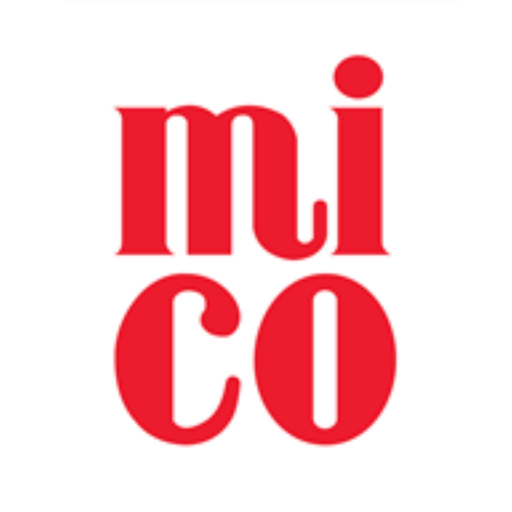 MiComisariato app icon