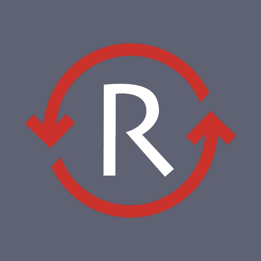 Restored Church app icon