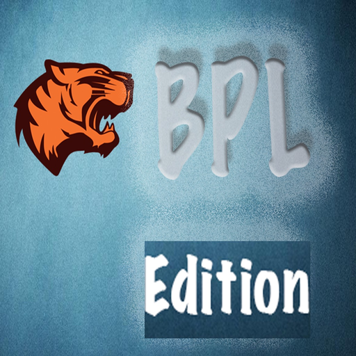 BPL - Bangladesh Premier League Edition app icon