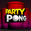 Party Pong - On The Big Screen icon