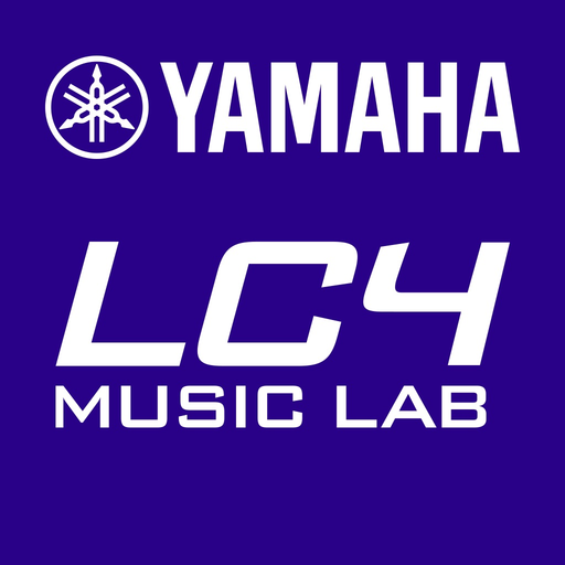 LC4 Controller - US app icon