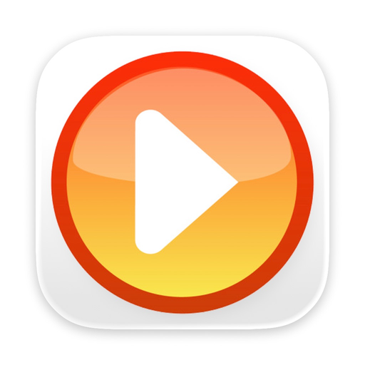 QPlayerX app icon