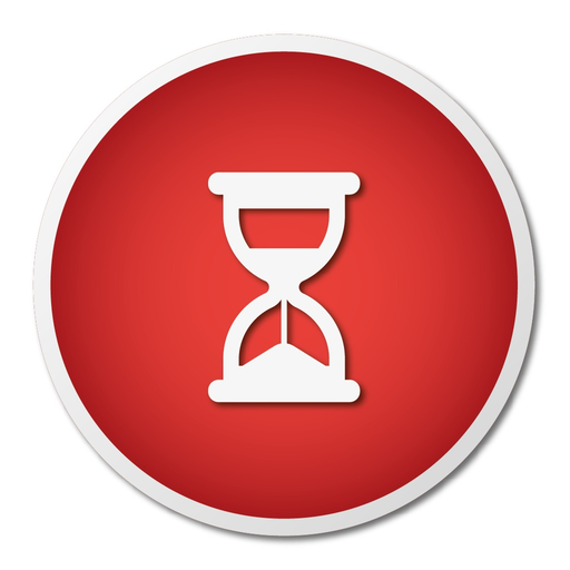 Intermission app icon