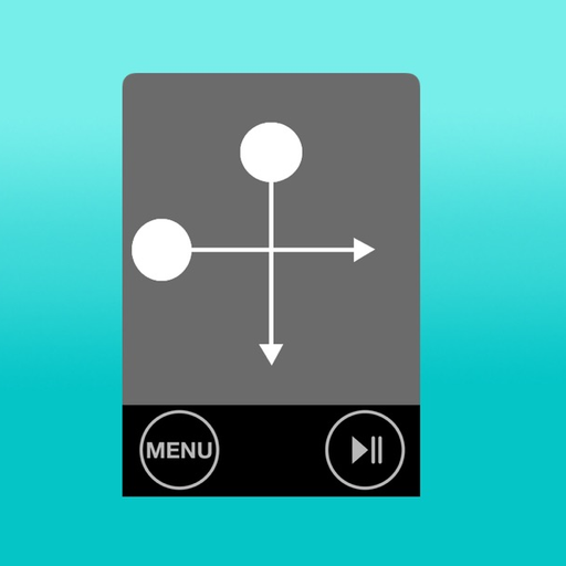 RemoRepeat app icon
