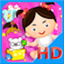 Baby Hair Spa Saloon Makeover icon