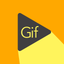 Gifeee - Animated Gif Viewer icon