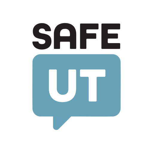 SafeUT app icon