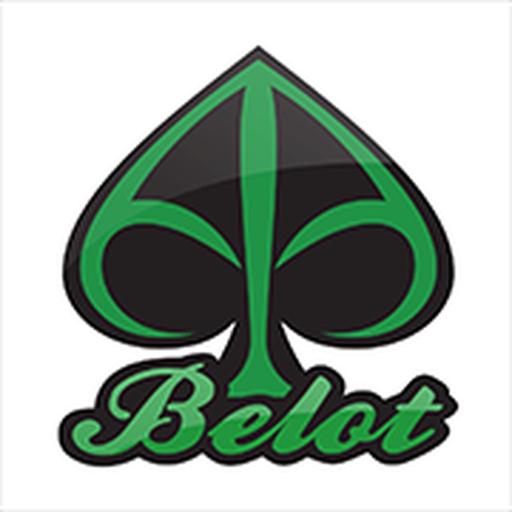Belot app icon