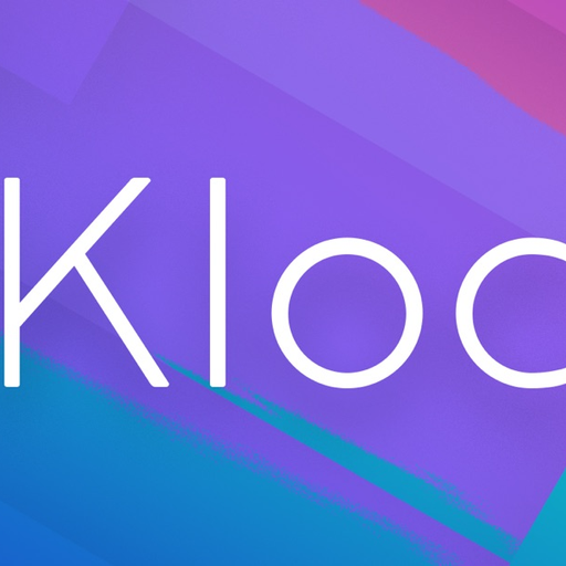 Kloc app icon