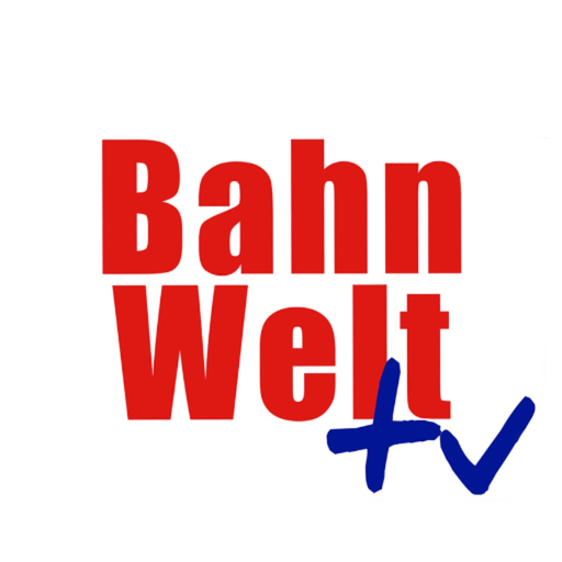 Bahnwelt TV app icon