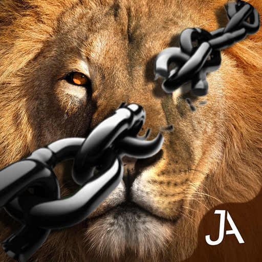 Safari: Evolution-U app icon