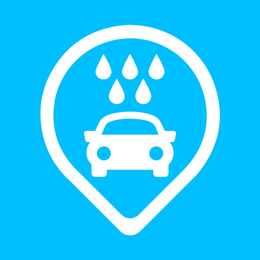 Ghaseel Car Wash - غسيل سيارات app icon