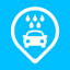 Ghaseel Car Wash - غسيل سيارات icon