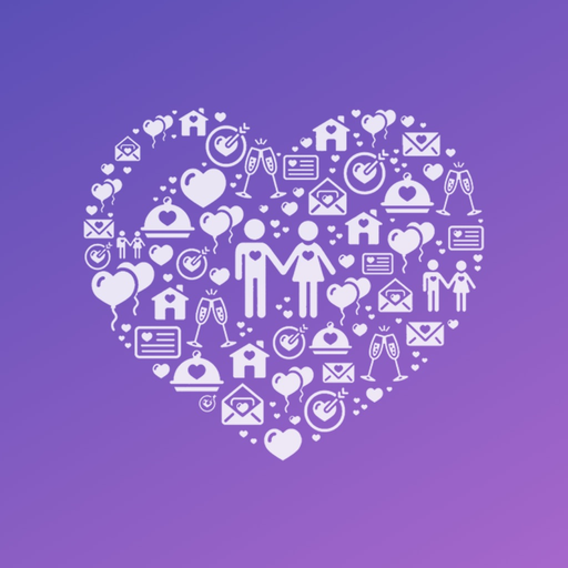 Moments - Couples Journal app icon