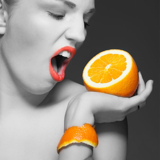 Color Pics - Recolor Picture app icon