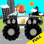 Police Games Toddler Kids FULL icon