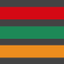 Tabata Pro Workout Timer icon
