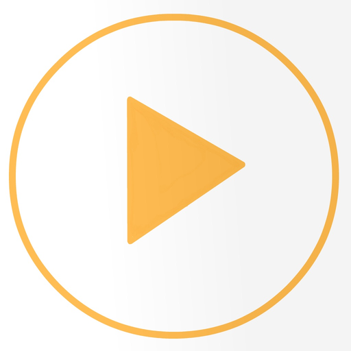 DG Player - HD video player for iPhone/iPad app icon