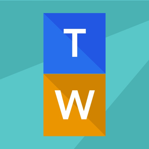 Tower of Words 2 app icon