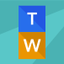 Tower of Words 2 icon