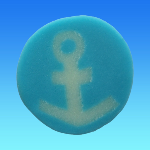 SuperSnöret app icon