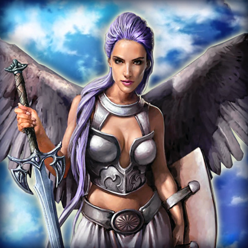 Masters of the Elements app icon