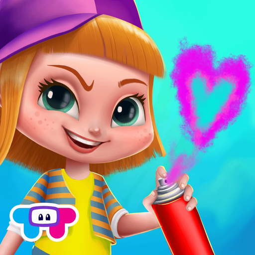 Rock The School! app icon