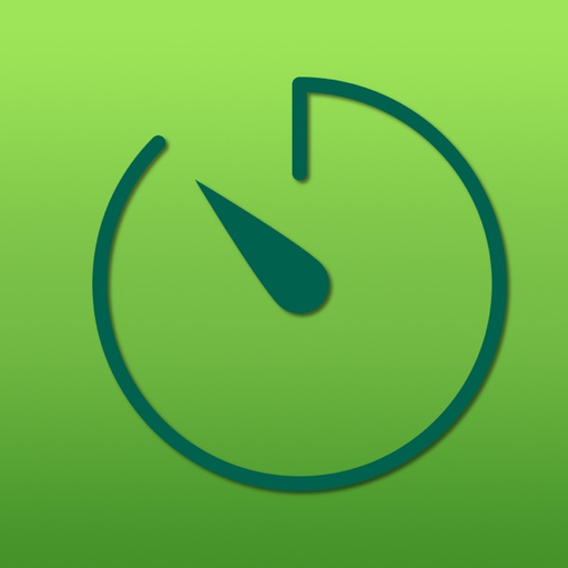 Big Ol’ Timer app icon