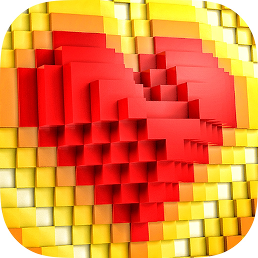 Girl Skins for Minecraft MC PE app icon