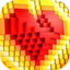 Girl Skins for Minecraft MC PE icon