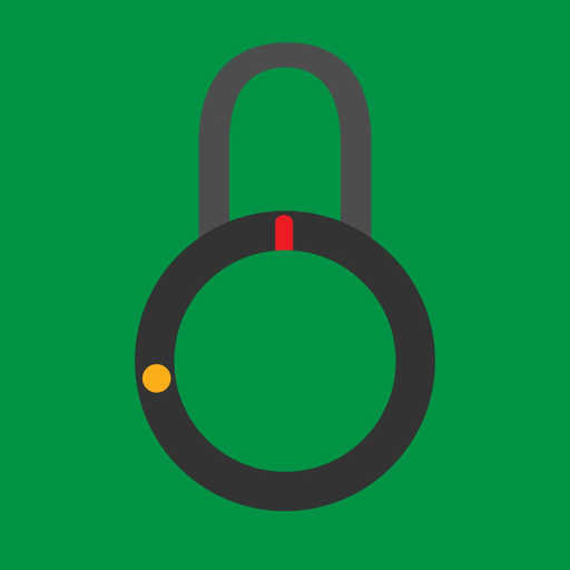 Pop My Lock app icon