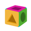 BrainFit Baby icon